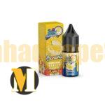سالت آدامس موزی هورنی <br><span>Horny Flava Banana Bubblegum Salt Nic</span> - Image 2